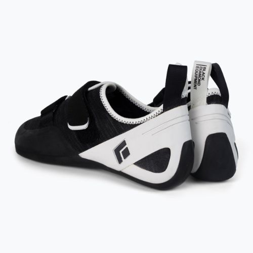 Vyriški Black Diamond Momentum Alpinizmo batai white/black