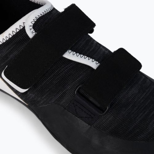 Vyriški Black Diamond Momentum Alpinizmo batai white/black