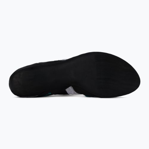 Moteriški laipiojimo bateliai Black Diamond Momentum Climbing black/alloy