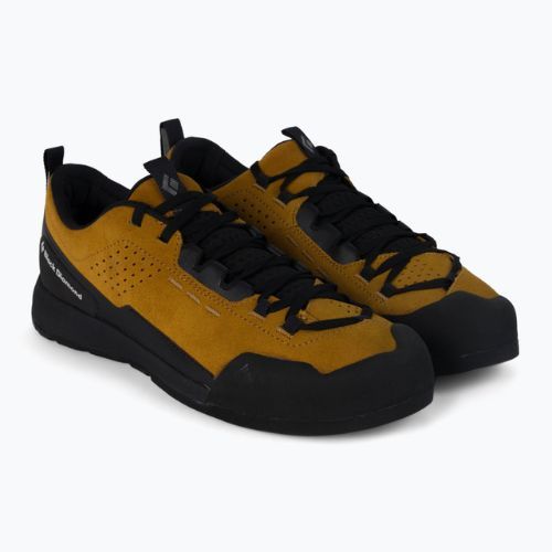 Vyriški Black Diamond Technician LT Approach batai gintariniai