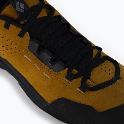 Vyriški Black Diamond Technician LT Approach batai gintariniai