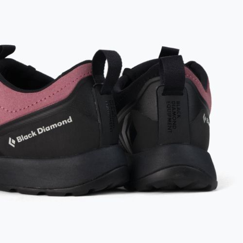 Moteriški Black Diamond Technician LT Approach batai rosewood