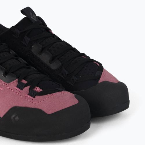 Moteriški Black Diamond Technician LT Approach batai rosewood