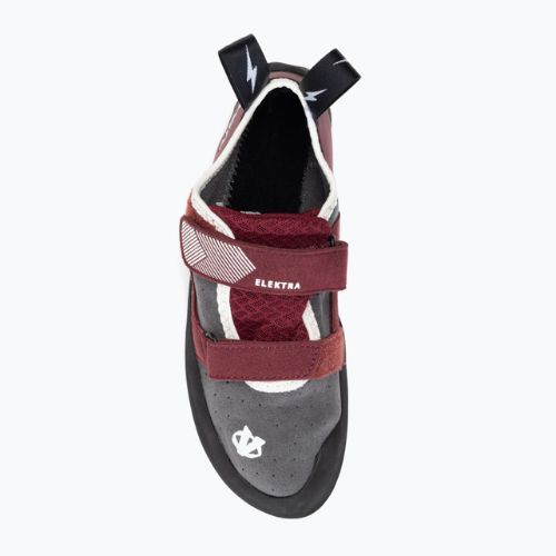 Vyriški laipiojimo bateliai Evolv Elektra 300 rožinės spalvos 66-0000000065