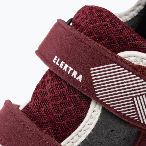 Vyriški laipiojimo bateliai Evolv Elektra 300 rožinės spalvos 66-0000000065