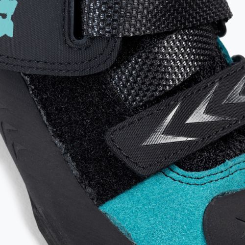 Moteriški laipiojimo bateliai Evolv Kira 3300 blue 66-0000002485