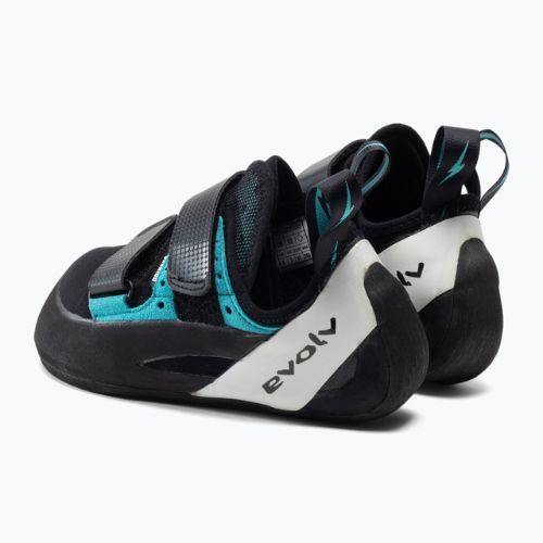 Vyriški laipiojimo batai Evolv Geshido blue 955