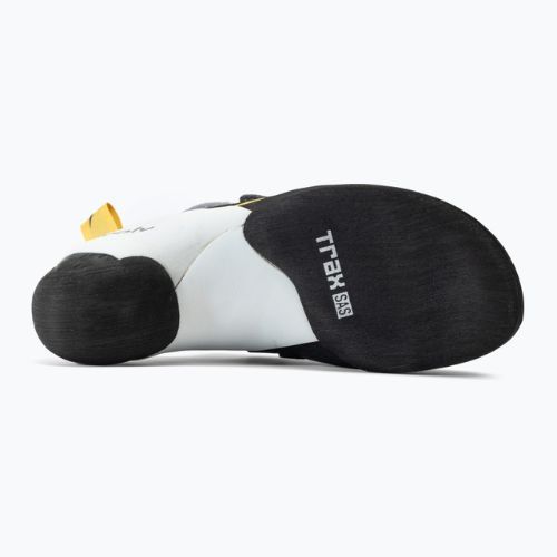 Vyriški laipiojimo batai Evolv Shaman 6595 black 66-0000062203