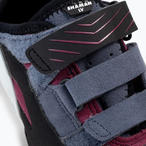 Moteriški Evolv Shaman LV laipiojimo bateliai violetinės spalvos 7438