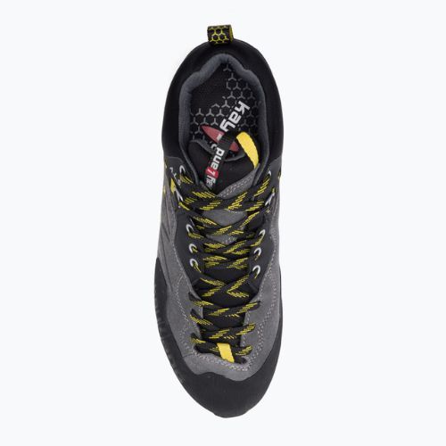 Kayland Vitrik GTX vyriški trekingo batai pilkos spalvos 018021100