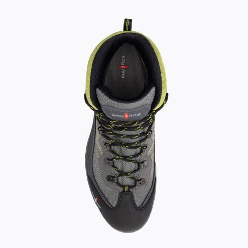 Kayland vyriški trekingo batai Taiga EVO GTX pilki 018021125