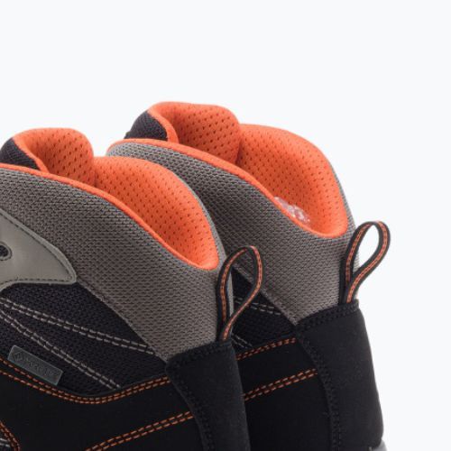 Kayland vyriški trekingo batai Taiga EVO GTX black 018021135