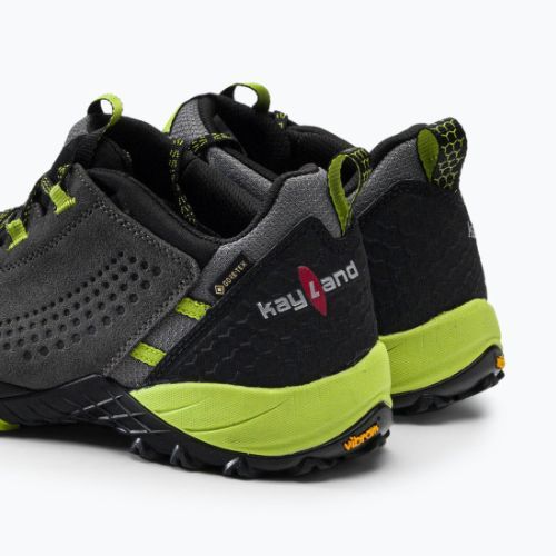 Kayland Alpha GTX vyriški trekingo batai 018022175 7.5