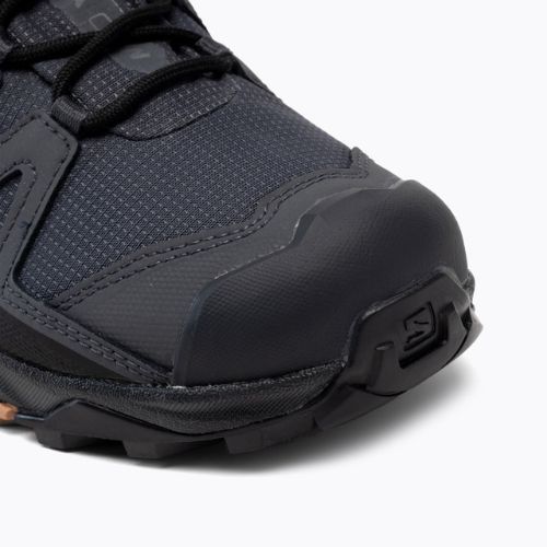 Moteriški trekingo batai Salomon X Ultra 4 MID GTX black L41295600