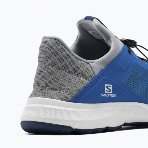 Vyriški bėgimo bateliai Salomon Amphib Bold 2 blue L41600800