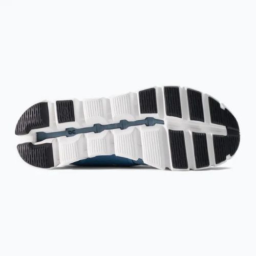 Vyriški bėgimo bateliai On Cloud 5 blue 5998915