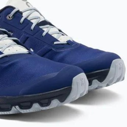 Vyriški On Cloudventure bėgimo bateliai twilight/midnight