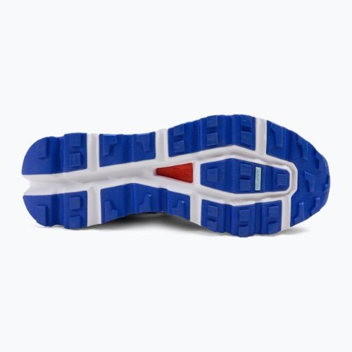 Vyriški bėgimo bateliai On Cloudvista frost/ink