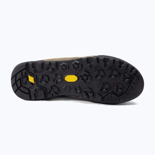 Vyriški SCARPA Kalipe approach shoe brown 72630-350