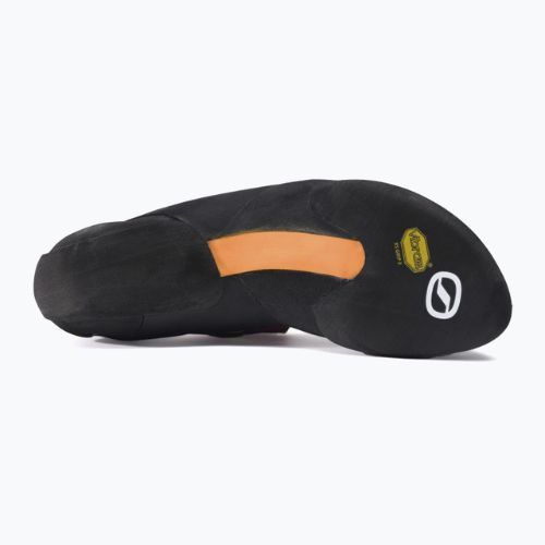 SCARPA Drago geltoni laipiojimo batai 70017-000/1