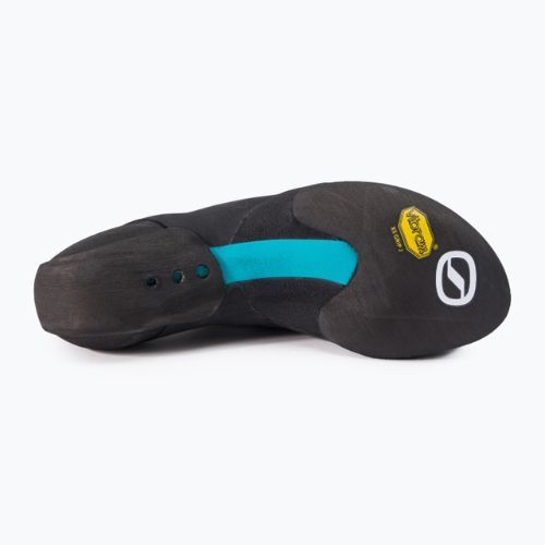 Laipiojimo batai SCARPA Drago LV white