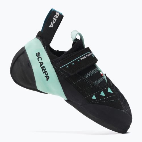 Moteriški laipiojimo bateliai SCARPA Instinct VS blue 70013-002/1