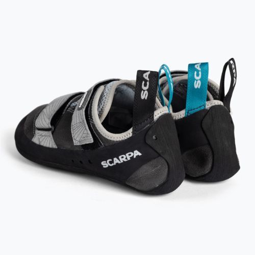 SCARPA Origin vyriški laipiojimo bateliai pilki 70062-000/2