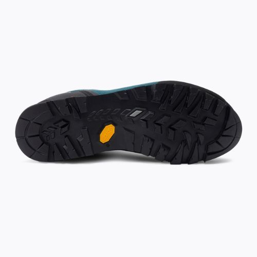 Vyriški SCARPA Zodiac artėjantys batai blue 71115-350