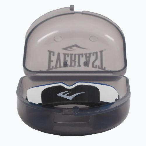 Everlast vieno žandikaulio apsauga mėlyna EV1400