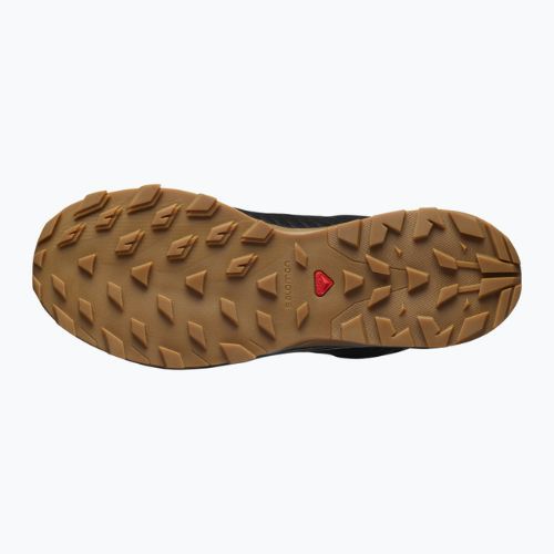 Salomon Outbound Prism GTX vyriški žygio batai juodi L41271000