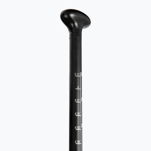 JP-Australia Glass Nylon 3 dalių SUP irklas juodas JP-201184-88