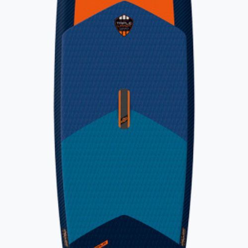 JP-Australia SUP lenta CruisAir SE 3DS orange 221136
