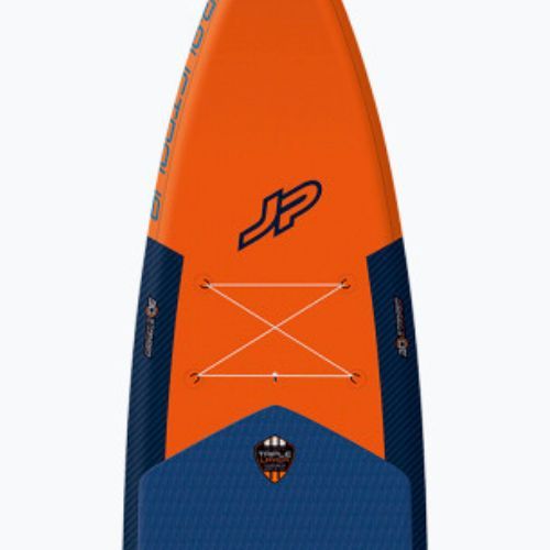 JP-Australia SUP lenta CruisAir SE 3DS orange 221136