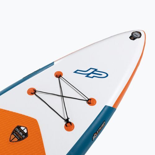 JP-Australia SUP lenta CruisAir LE 3DS white 221137
