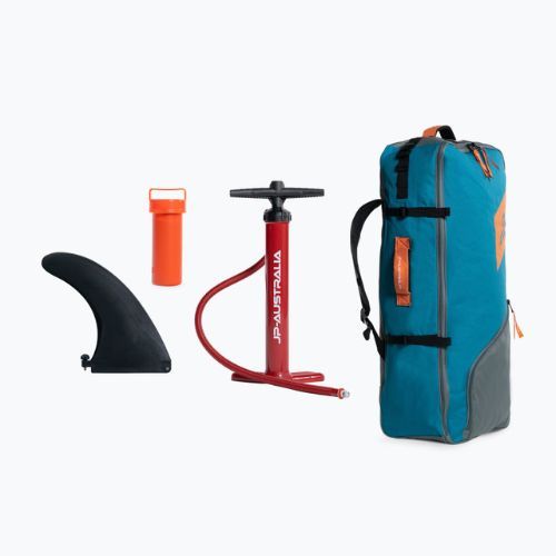 JP-Australia SUP lenta CruisAir LE 3DS white 221137