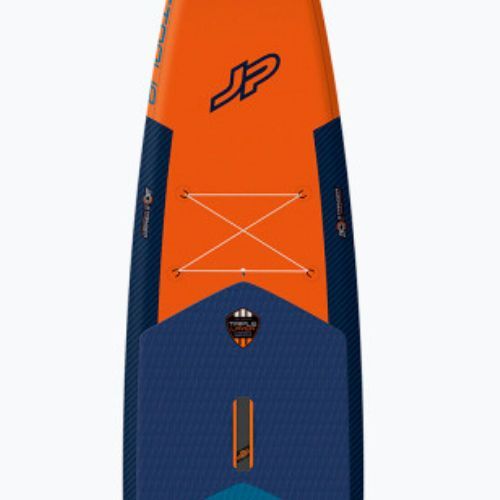 JP-Australia SUP lenta SportsAir SE 3DS 14'0" oranžinė 221143