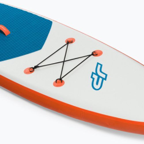 JP-Australia SUP lenta Young Gun Air SL 9'0" white 221155