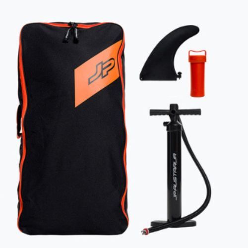 JP-Australia SUP lenta Young Gun Air SL 9'0" white 221155