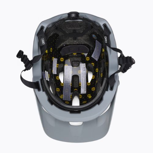 Oakley DRT5 Europe dviratininko šalmas pilkas 99479EU