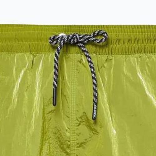 Oakley All Day B1B 16" geltoni vyriški plaukimo šortai FOA403014