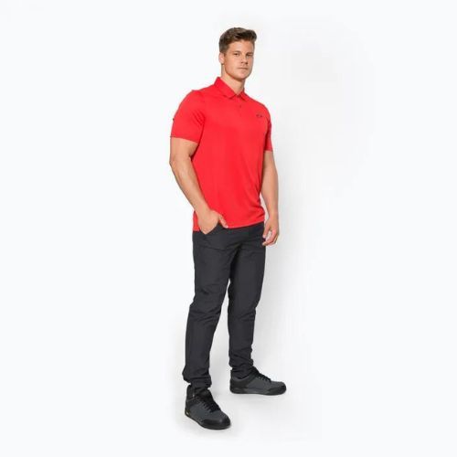 Oakley Take Pro vyriškos golfo kelnės juodos FOA403082