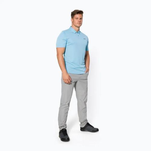 Oakley Take Pro vyriškos golfo kelnės pilkos FOA403082