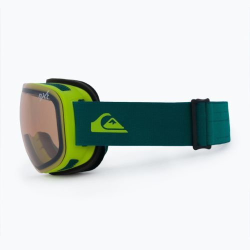 Quiksilver QSR NXT june bug snieglenčių akiniai EQYTG03134-GSR0