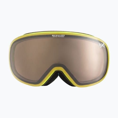 Quiksilver QSR NXT june bug snieglenčių akiniai EQYTG03134-GSR0