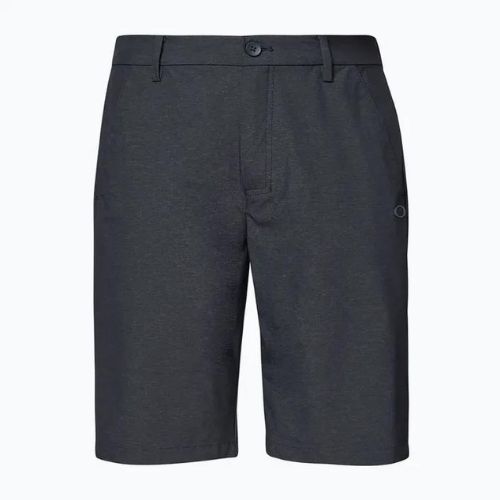 Oakley Take Pro Lite vyriški golfo šortai juodi FOA403098