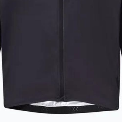 Oakley Elements Thermal vyriškas dviratininko džemperis juodas FOA403117