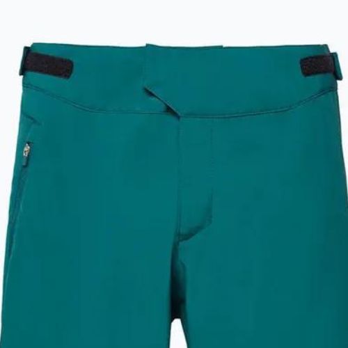 Oakley Factory Pilot Lite žali vyriški dviračių šortai FOA403176