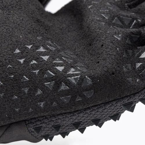 Oakley Drop In MTB vyriškos dviratininkų pirštinės juodos FOS900874