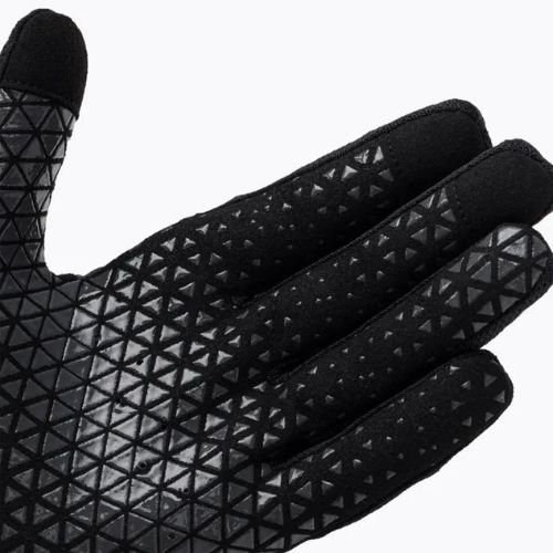 Oakley Off Camber MTB dviratininkų pirštinės juodos FOS900875