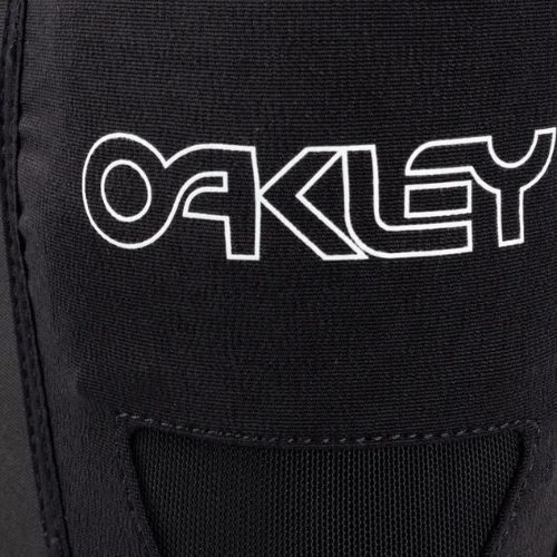 Oakley All Mountain Rz Labs Elbow Grd 02E black FOS900918 alkūnių apsaugos